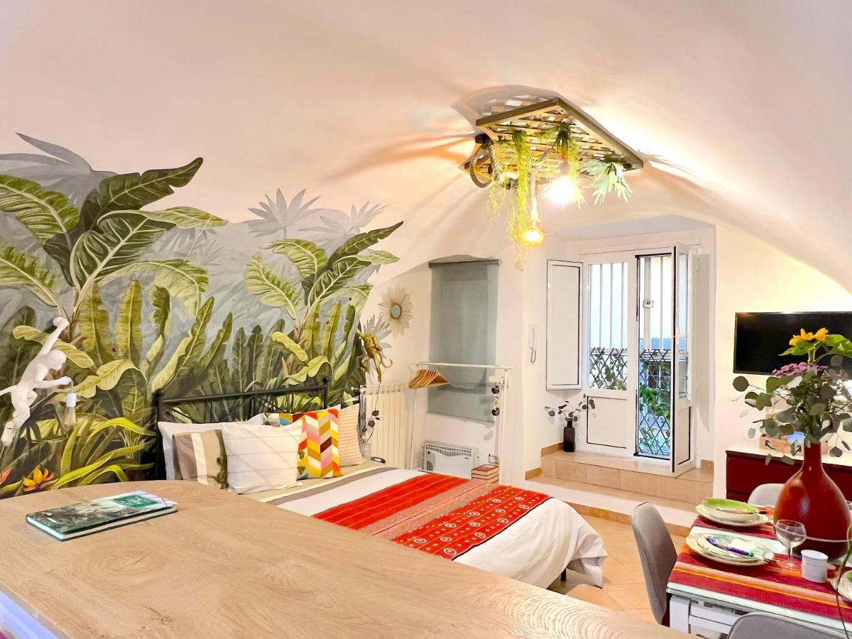 Appartamento Apartment Napoli *