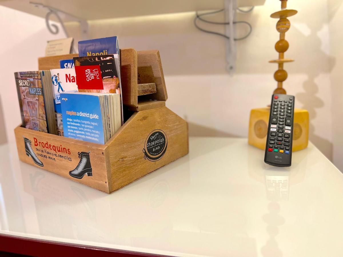 Appartamento Apartment Napoli *