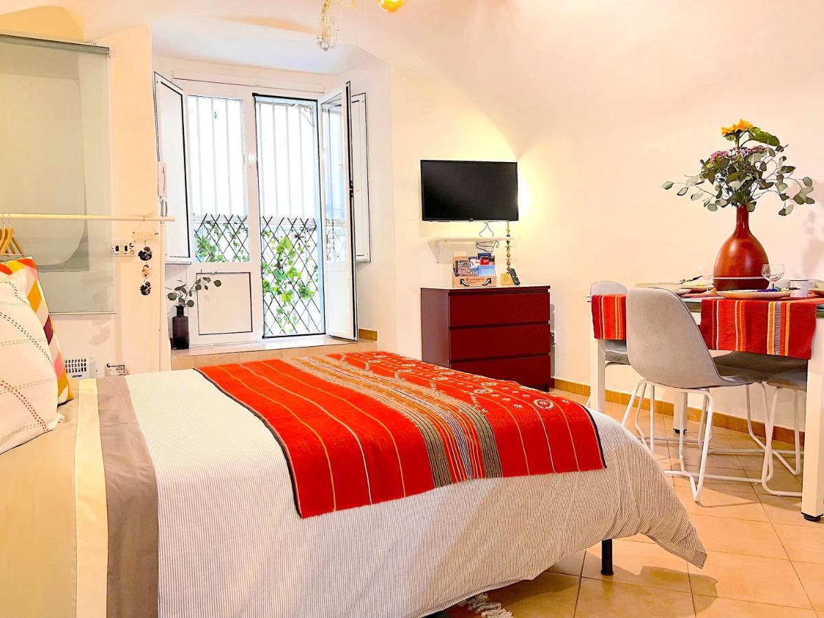 Apartment Napoli Appartamento Napoli