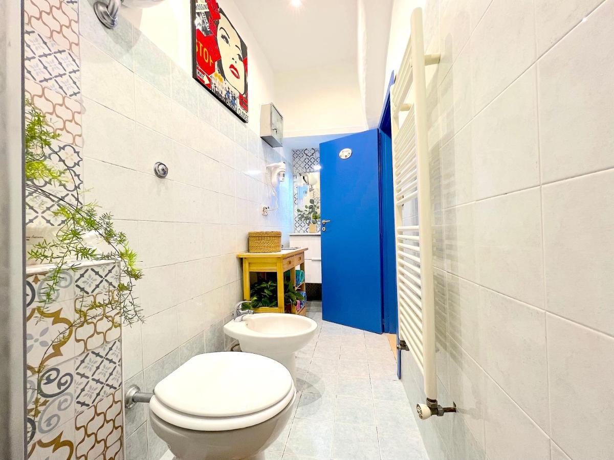 Appartamento Apartment Napoli *