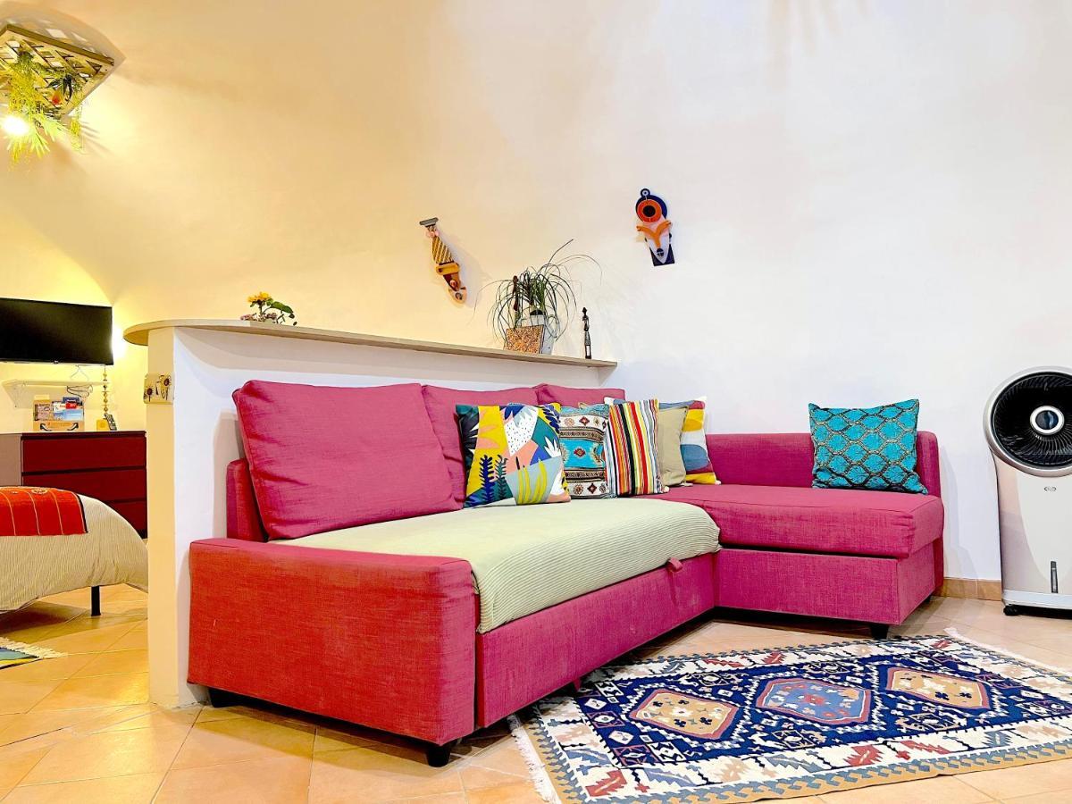 Apartment Napoli Napoli