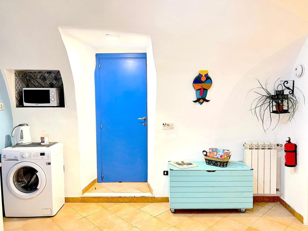 Apartment Napoli Napoli