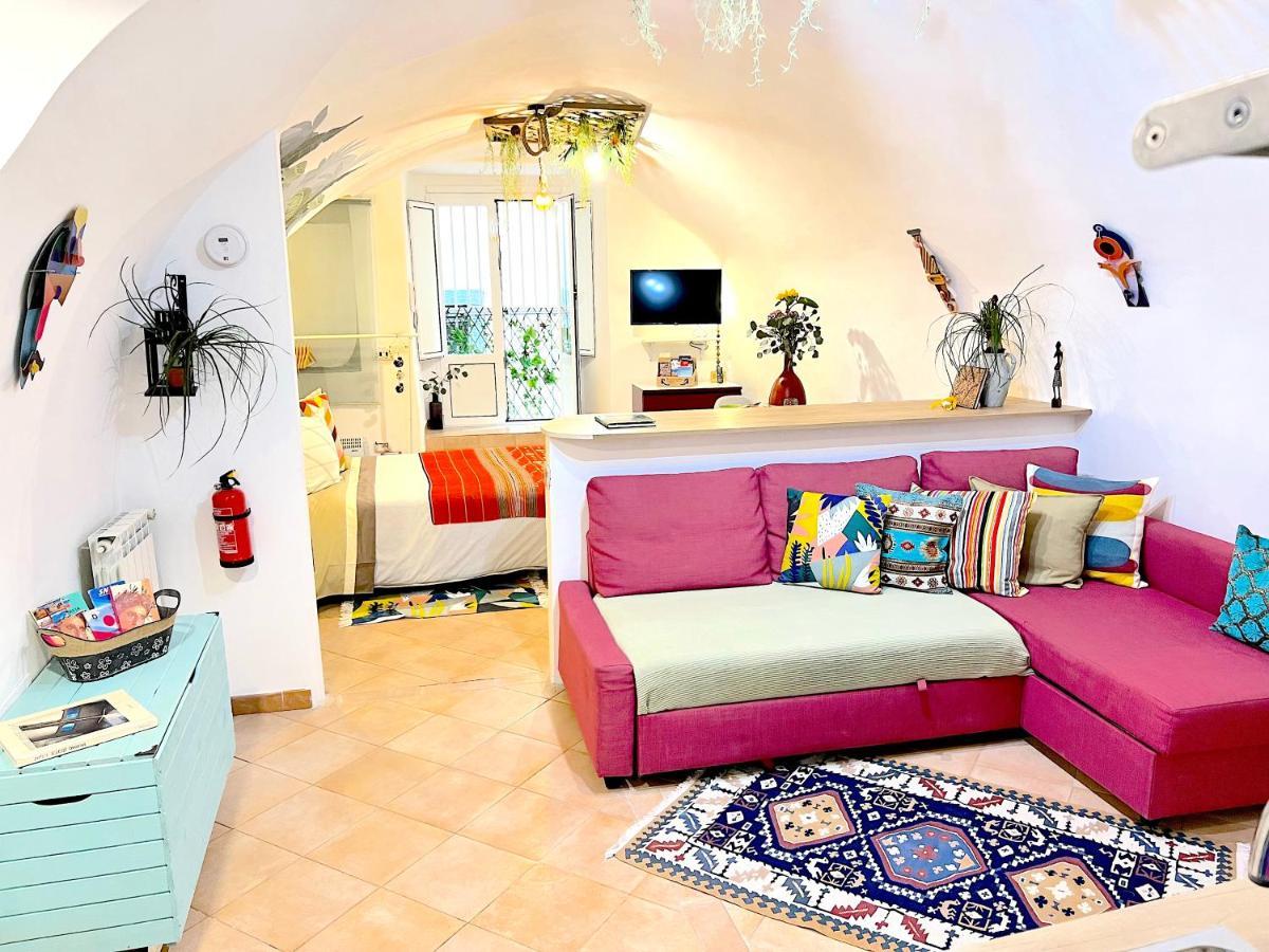 Apartment Napoli Appartamento Napoli