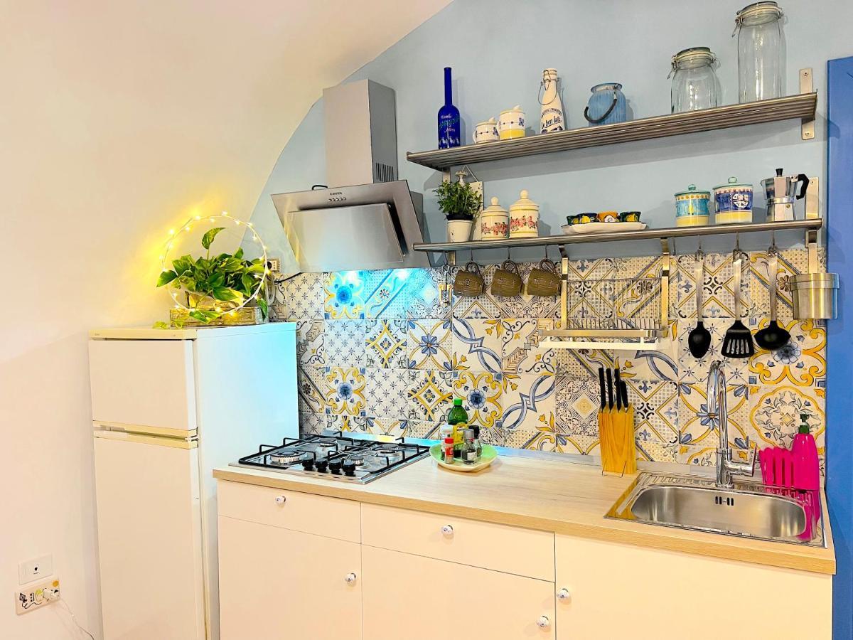 Appartamento Apartment Napoli Napoli
