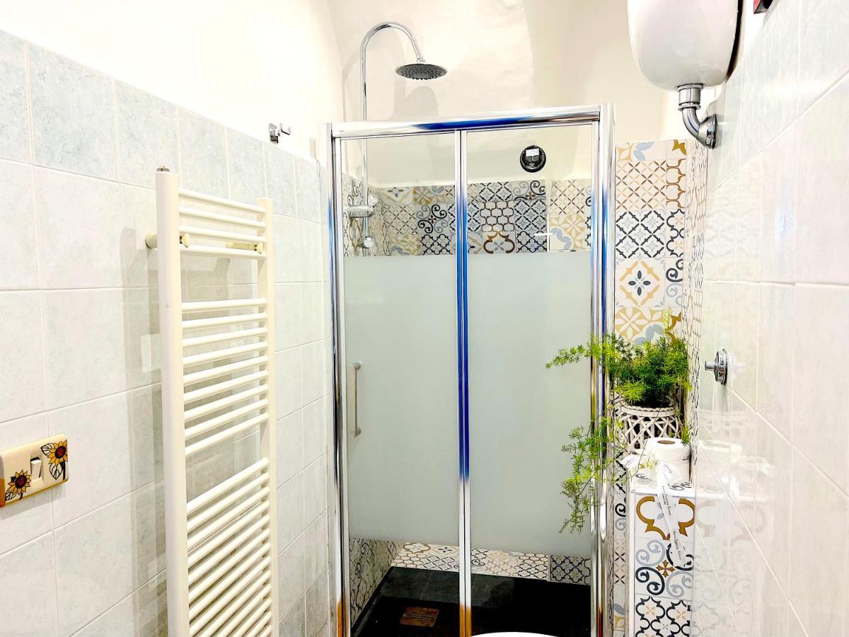 Appartamento Apartment Napoli *