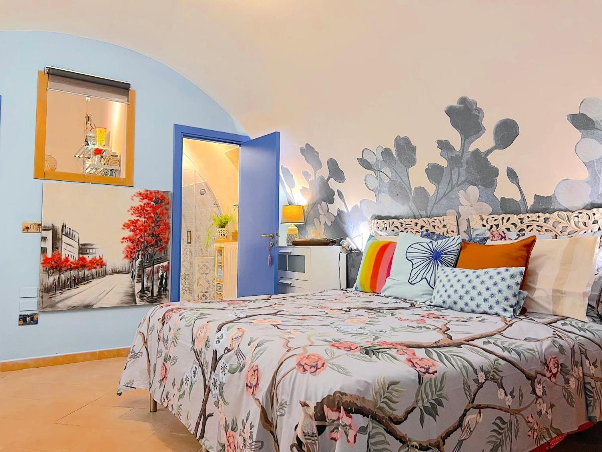 Apartment Napoli Appartamento