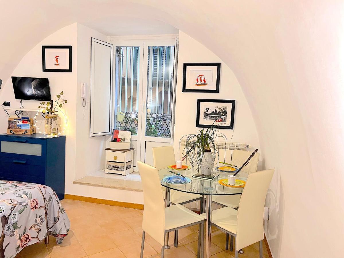 Appartamento Apartment Napoli Napoli