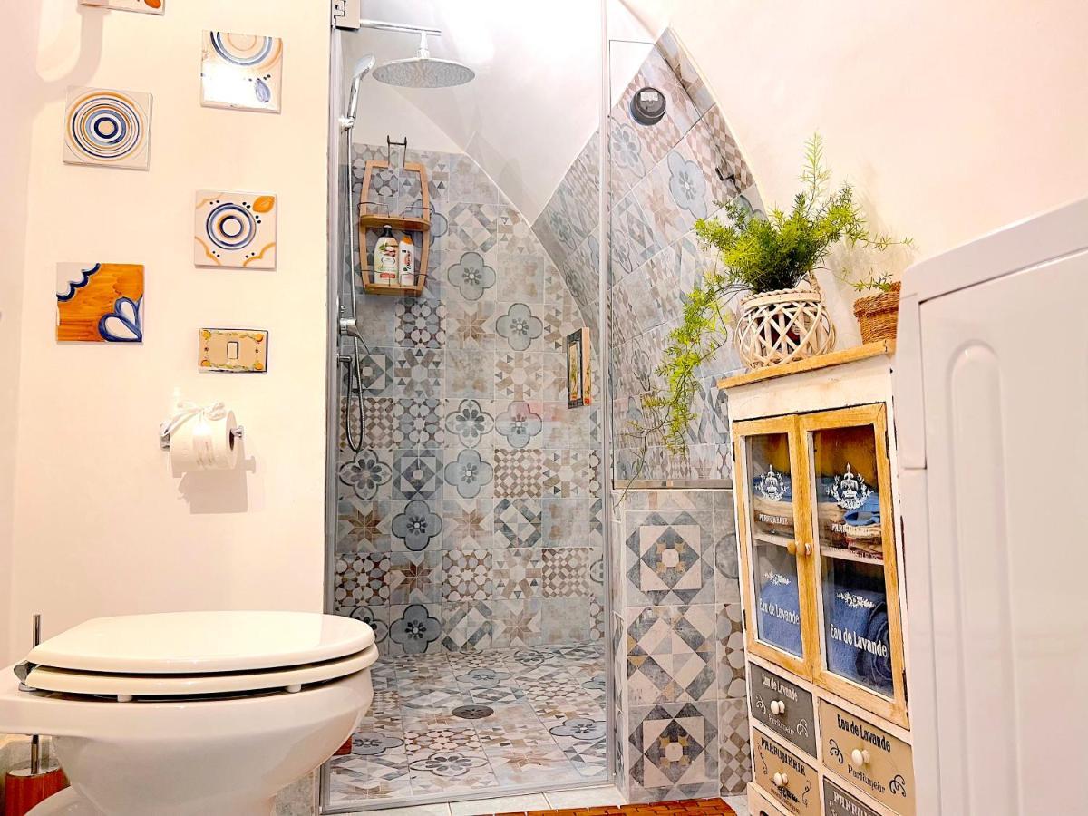 Apartment Napoli Appartamento Napoli