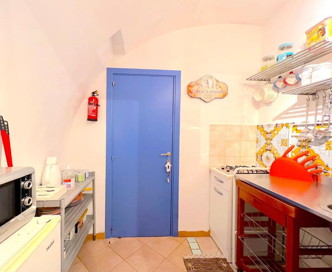 Apartment Napoli Appartamento
