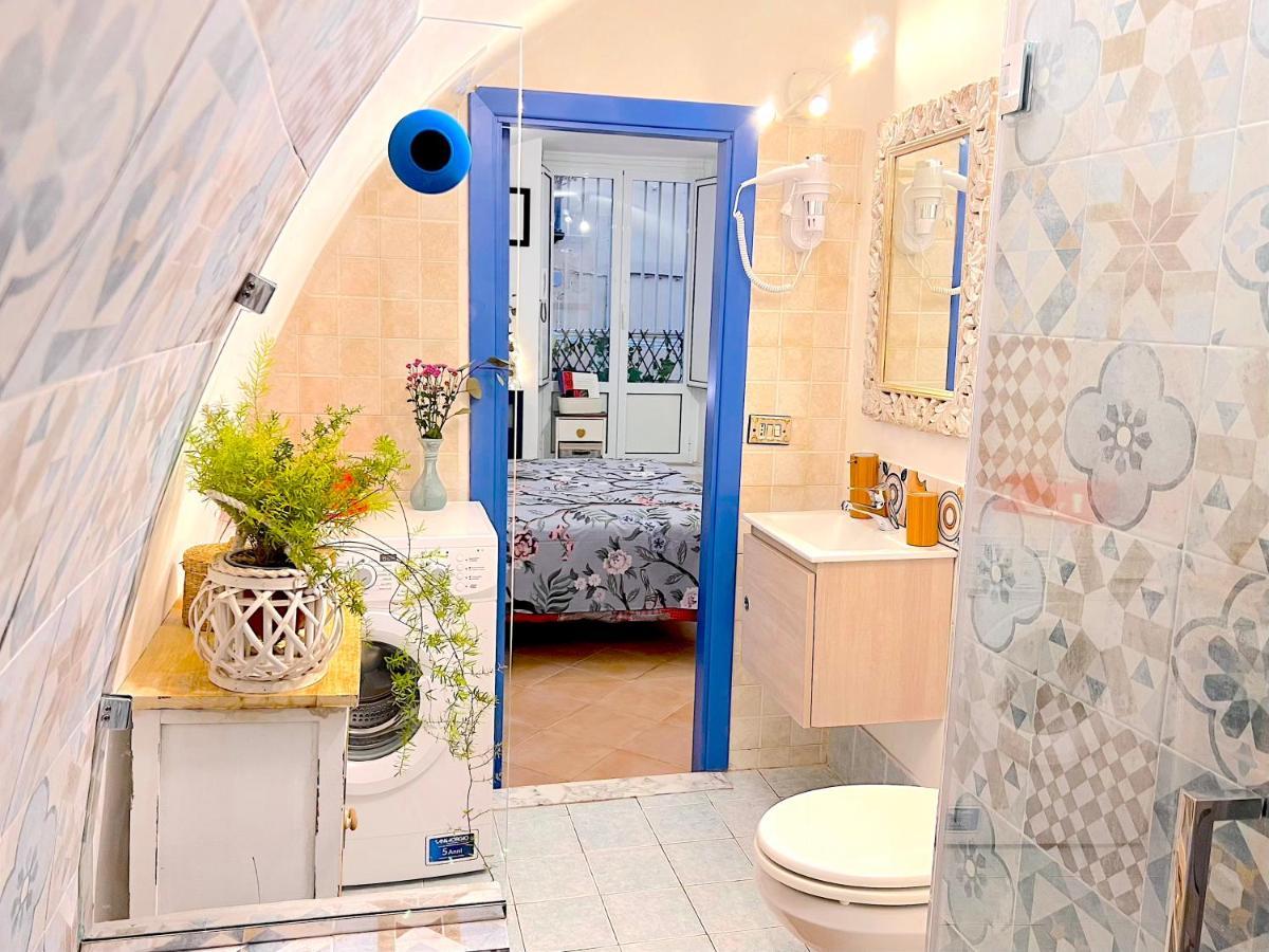Apartment Napoli * Napoli