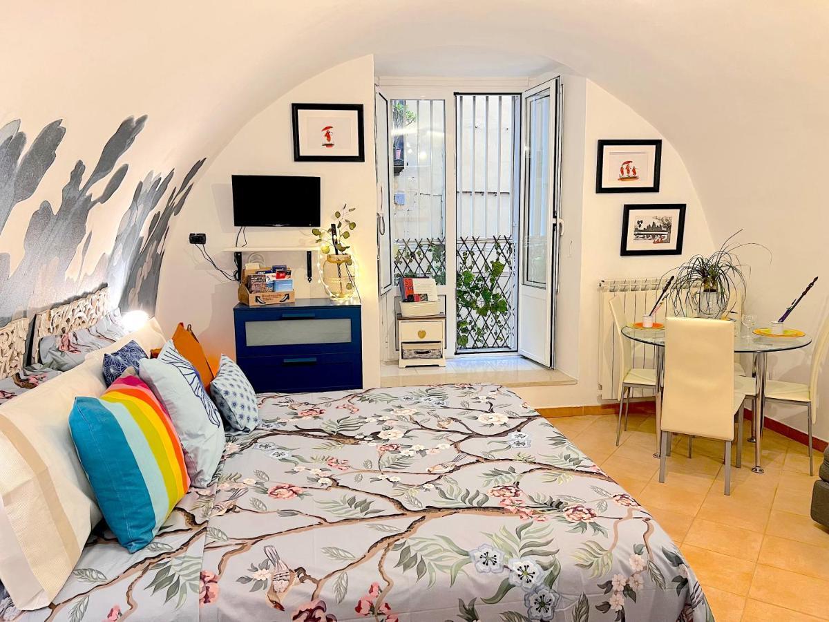 Appartamento Apartment Napoli