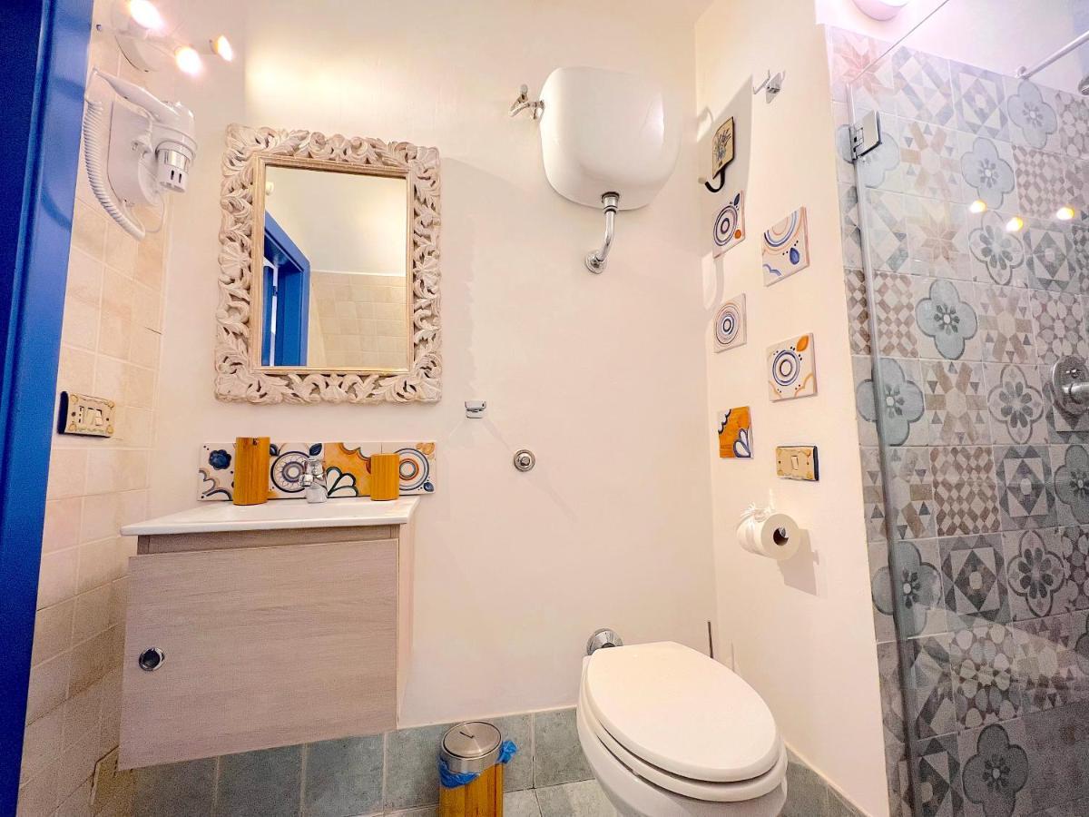 Apartment Napoli Appartamento *
