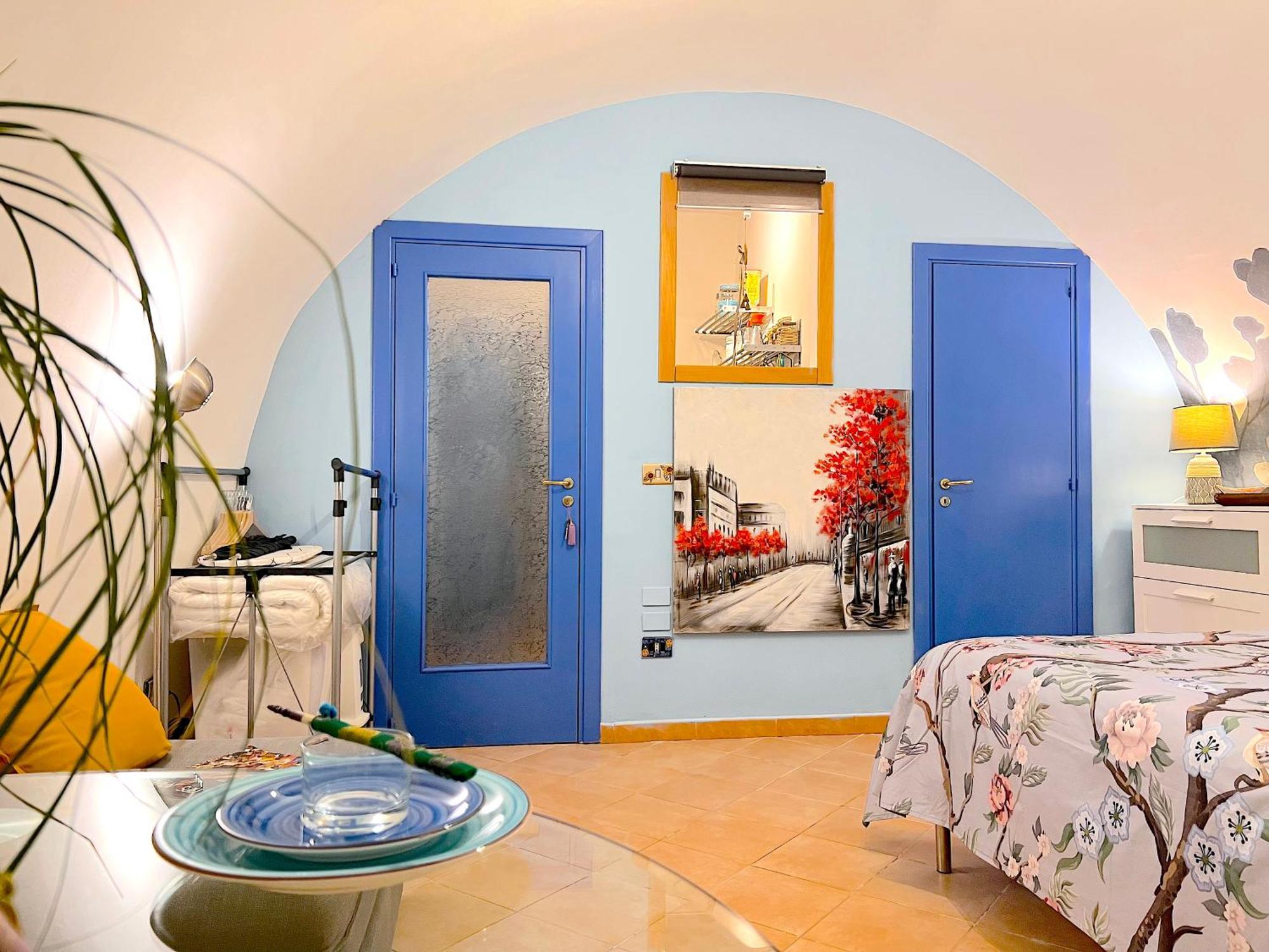 Apartment Napoli Appartamento Napoli
