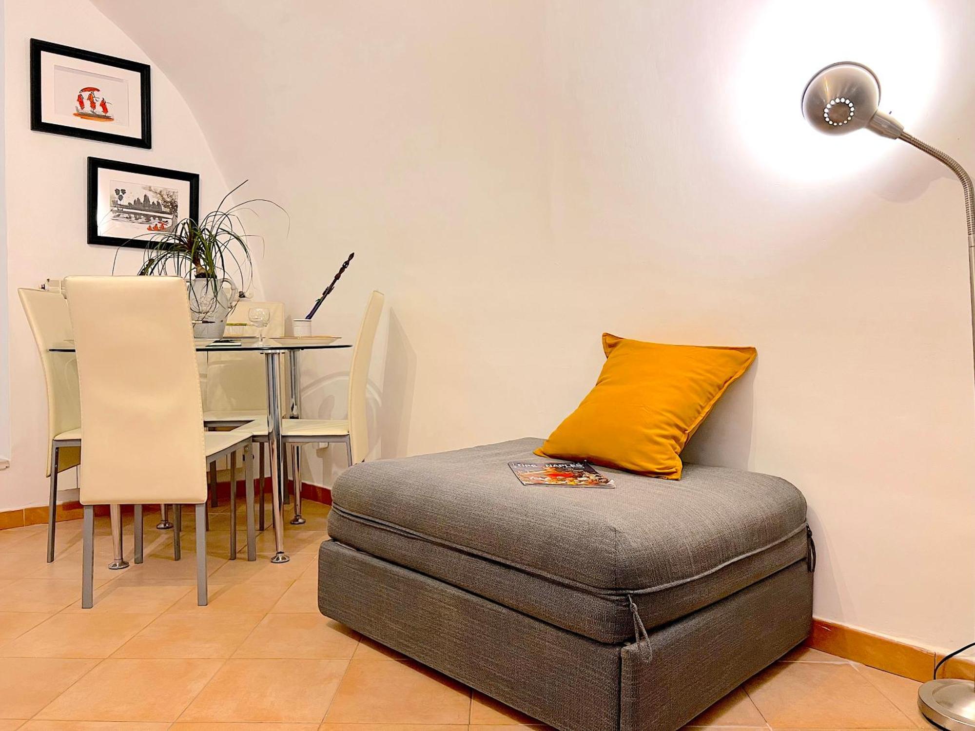 Apartment Napoli Napoli