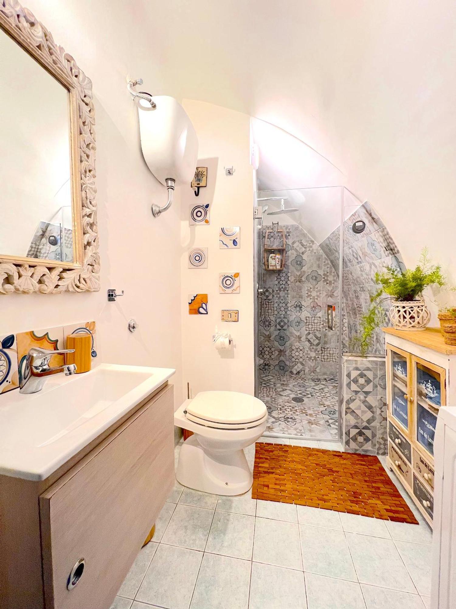 Apartment Napoli Appartamento *