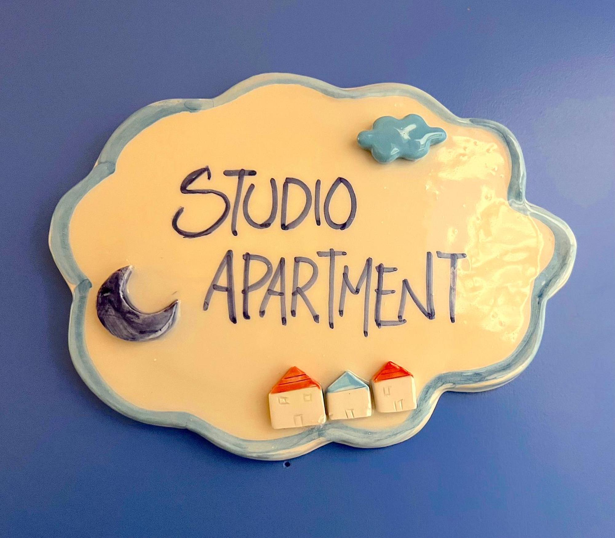 Apartment Napoli Appartamento Napoli