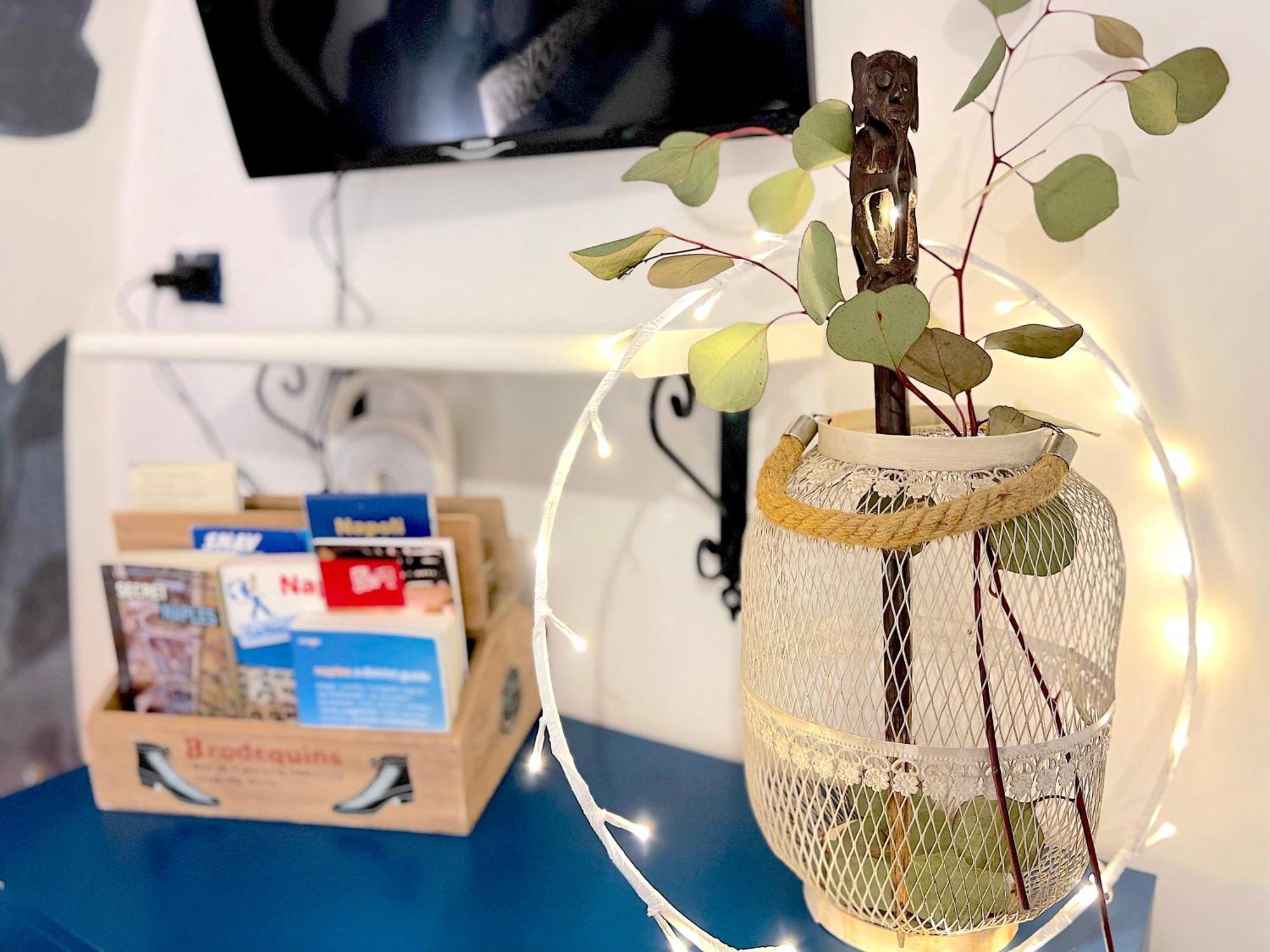 Appartamento Apartment Napoli *
