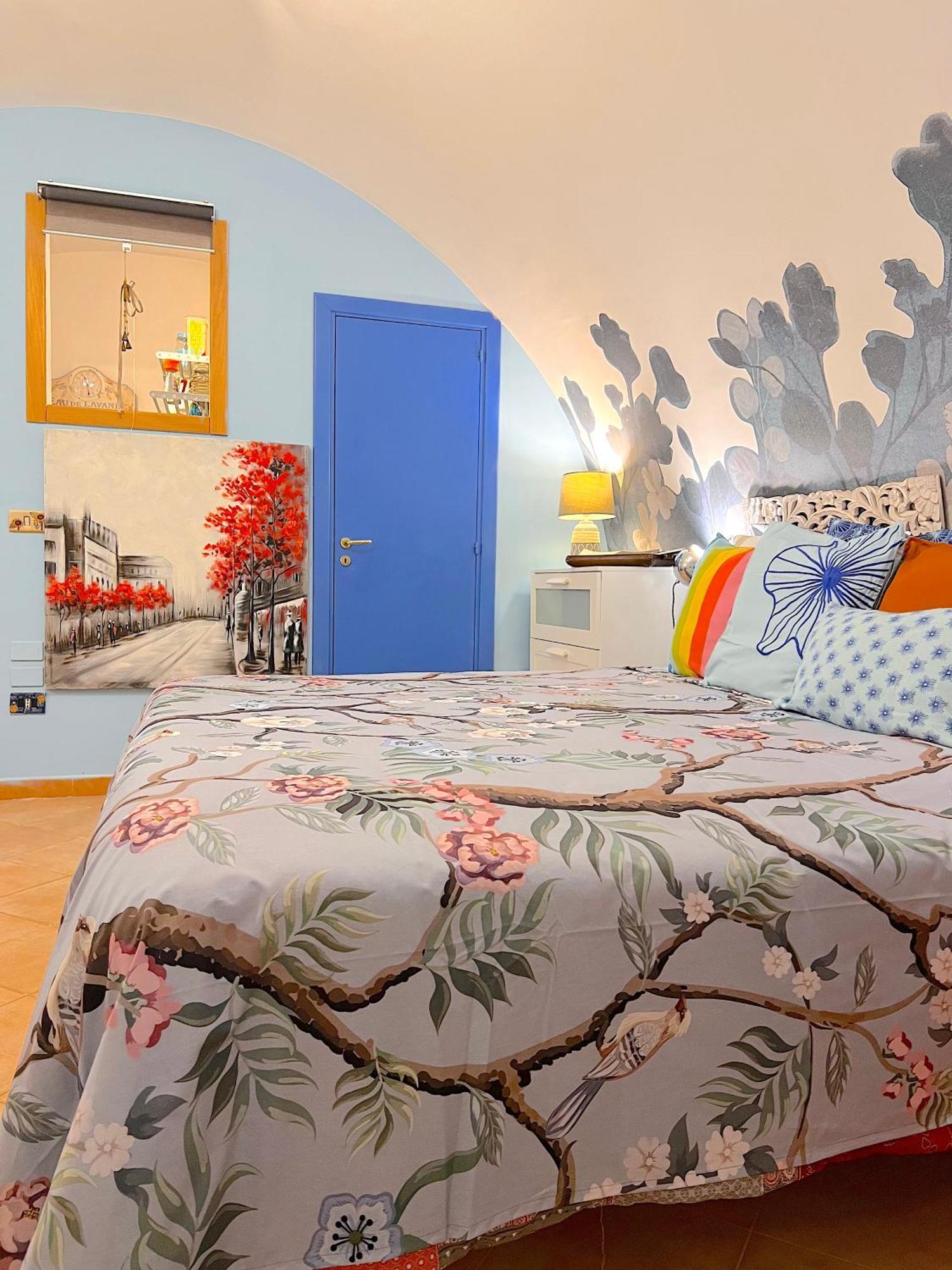 Appartamento Apartment Napoli