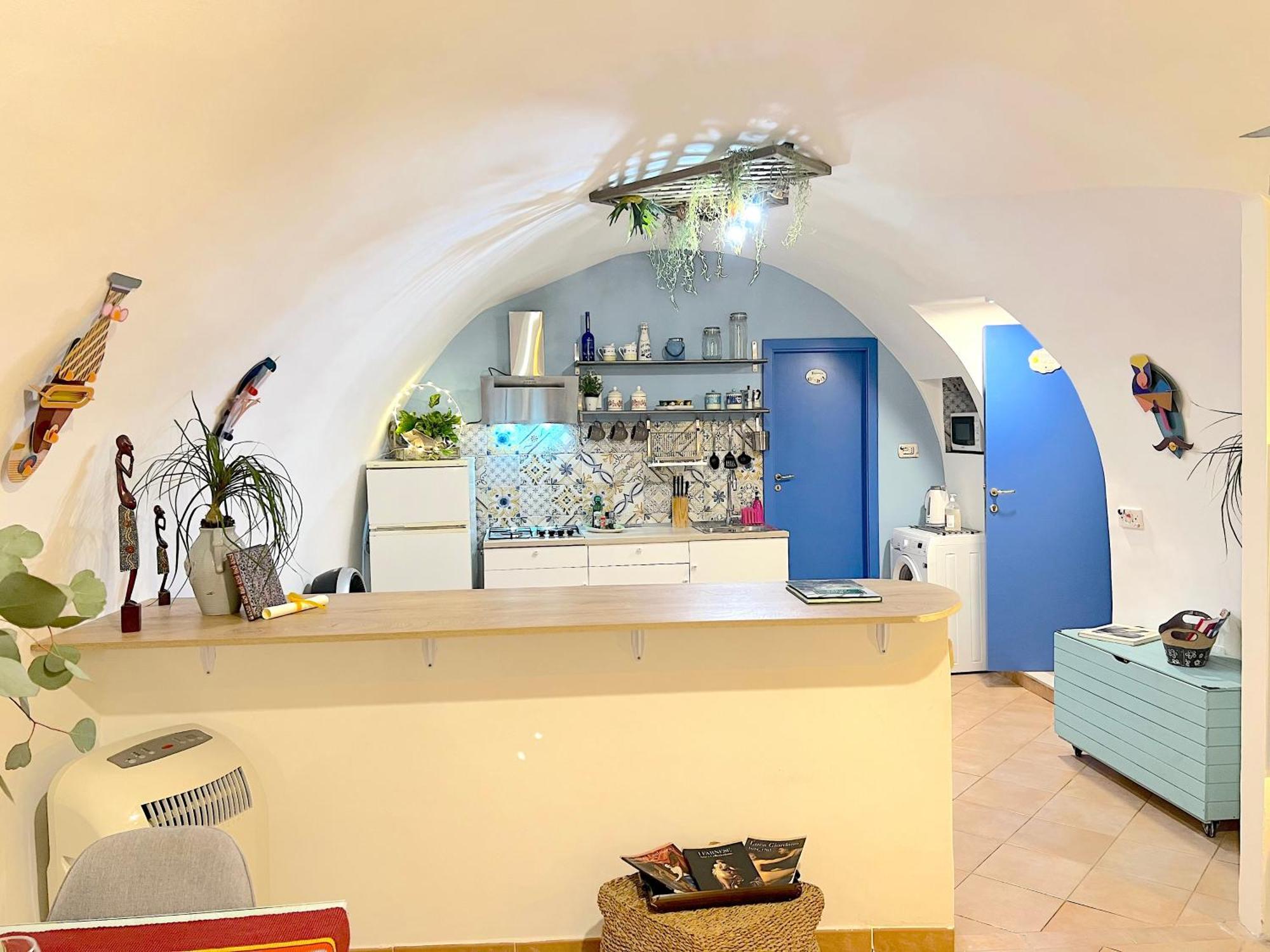 Appartamento Apartment Napoli *