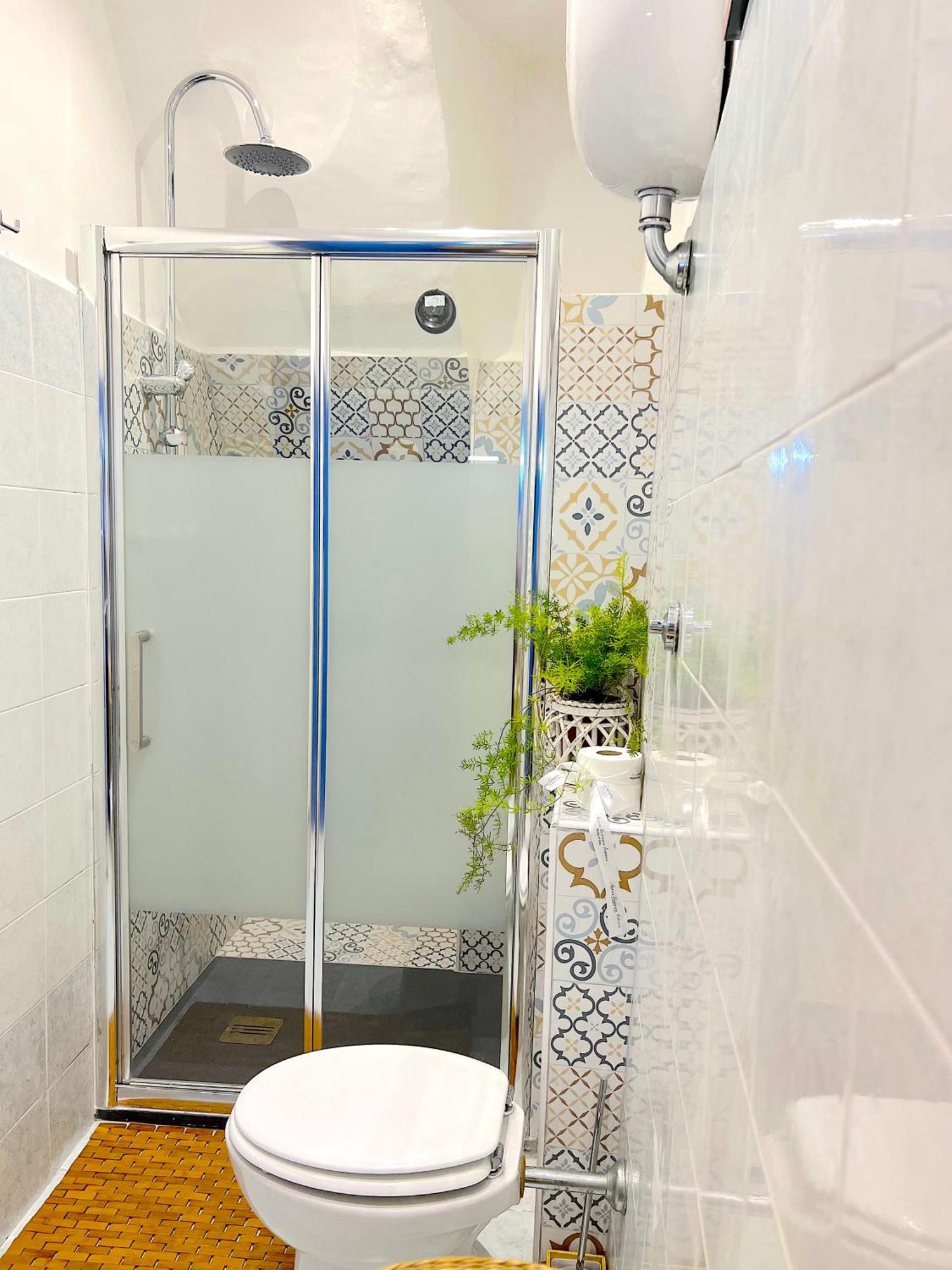 Appartamento Apartment Napoli