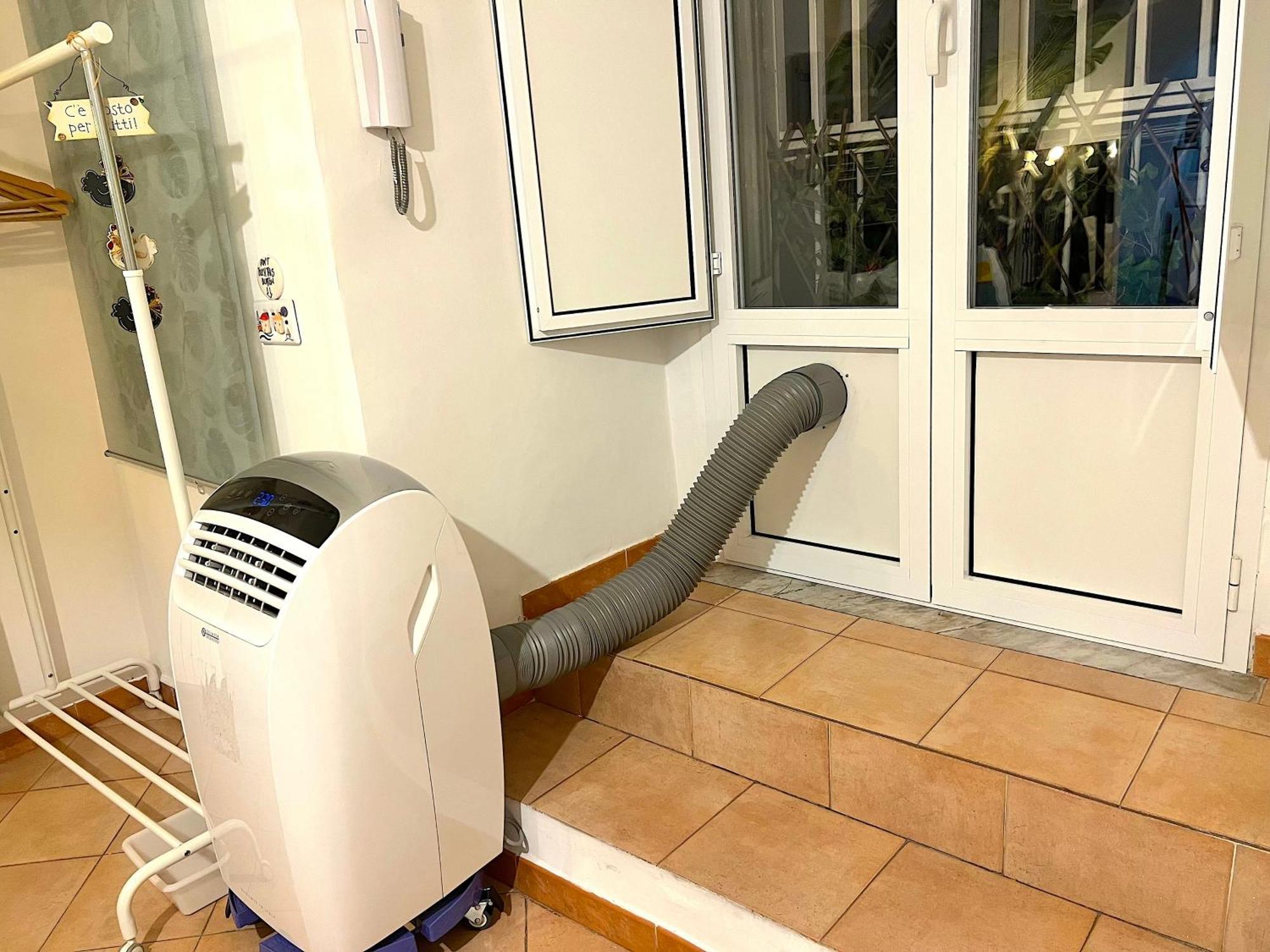 Apartment Napoli Appartamento